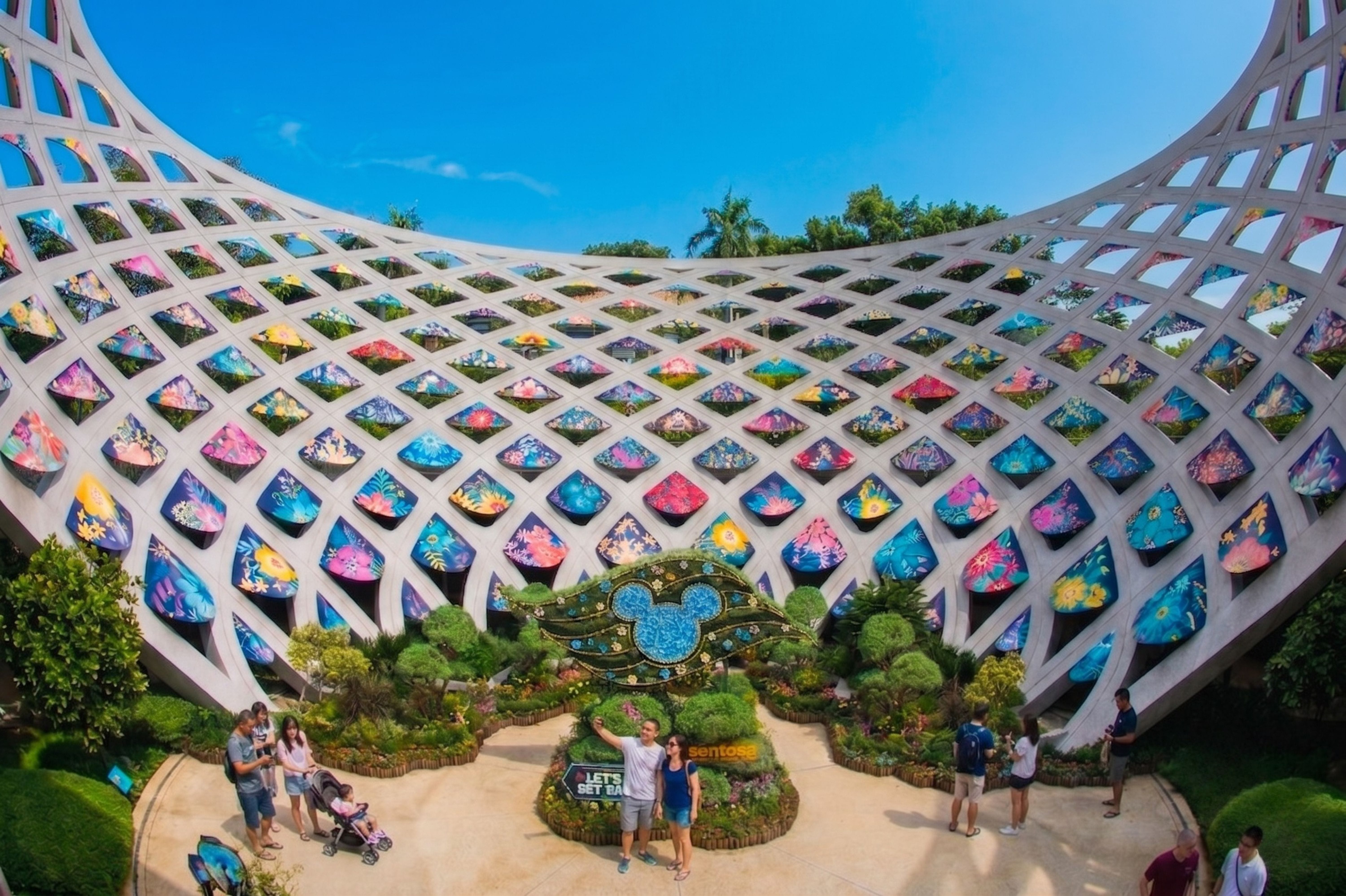 ‘A Magical Island Adventure: Let's Set Sail with Disney Cruise Line’
